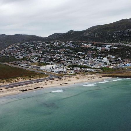 Whale Bay Villa Fish Hoek Bagian luar foto