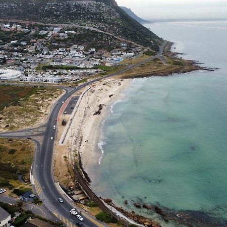 Whale Bay Villa Fish Hoek Bagian luar foto
