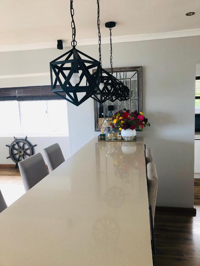 Whale Bay Villa Fish Hoek Bagian luar foto