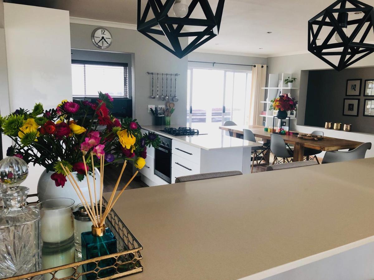 Whale Bay Villa Fish Hoek Bagian luar foto