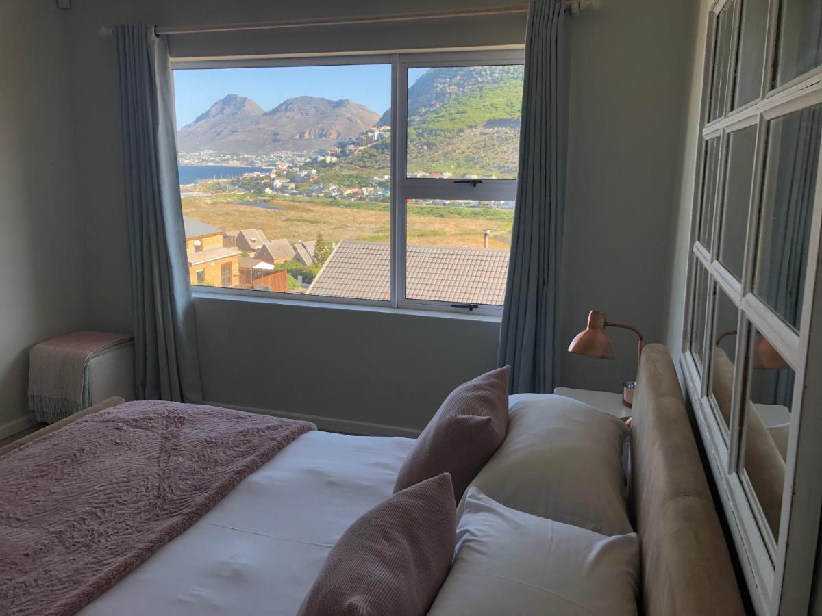 Whale Bay Villa Fish Hoek Bagian luar foto