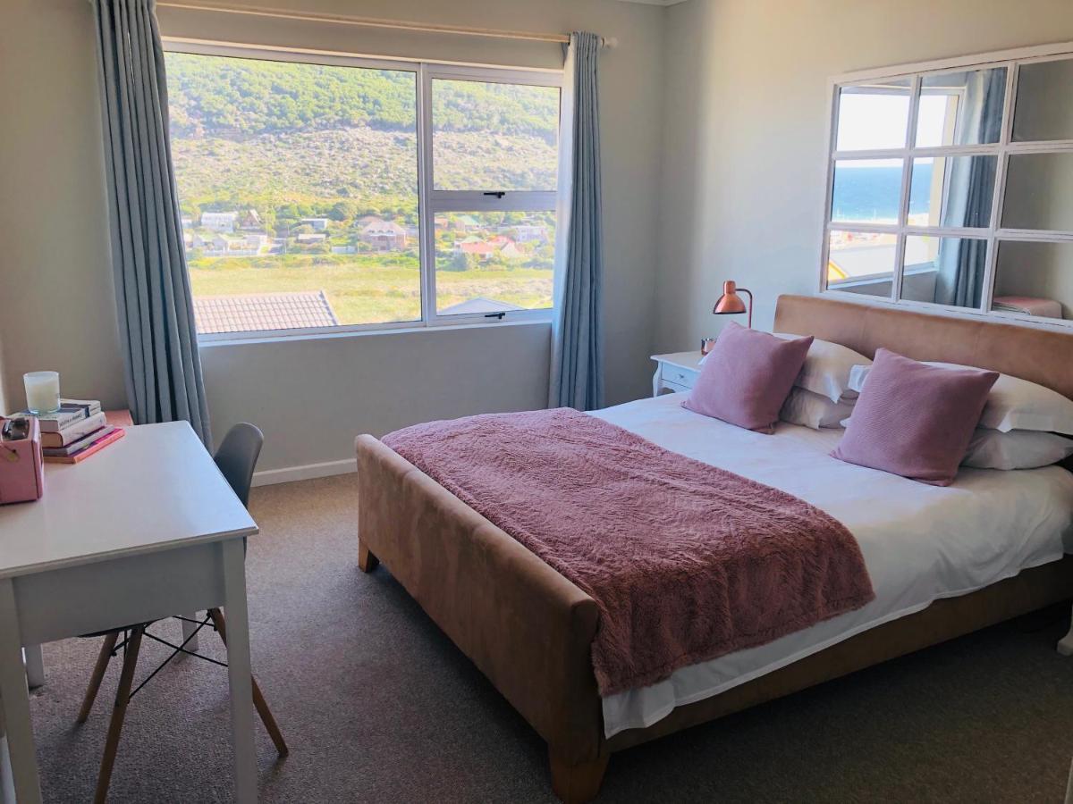 Whale Bay Villa Fish Hoek Bagian luar foto