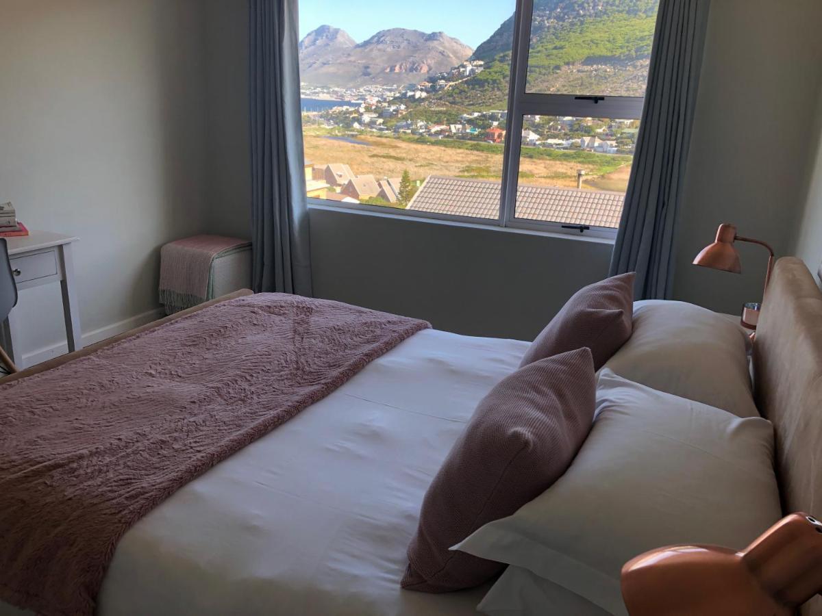 Whale Bay Villa Fish Hoek Bagian luar foto