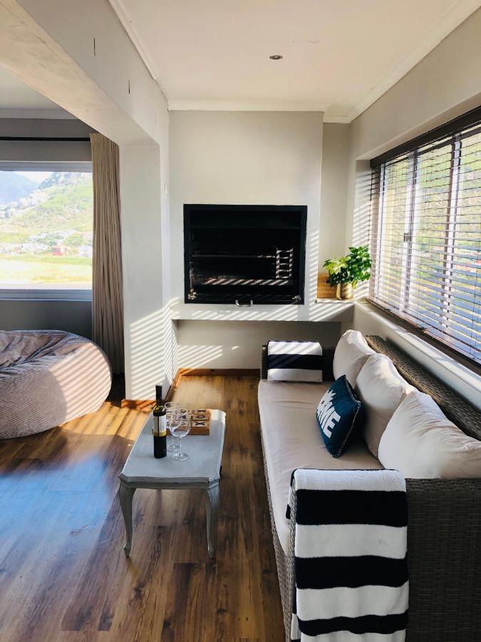 Whale Bay Villa Fish Hoek Bagian luar foto
