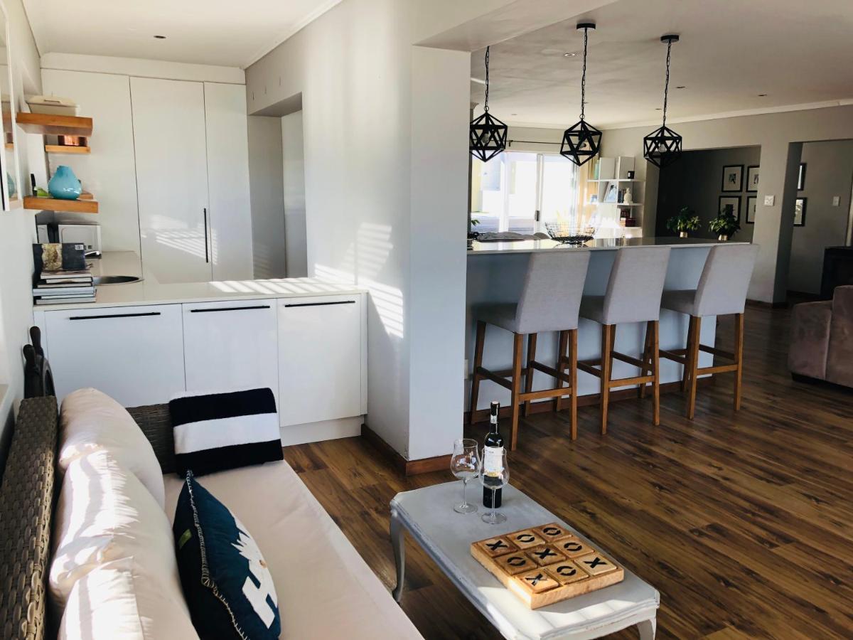 Whale Bay Villa Fish Hoek Bagian luar foto