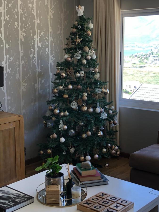 Whale Bay Villa Fish Hoek Bagian luar foto