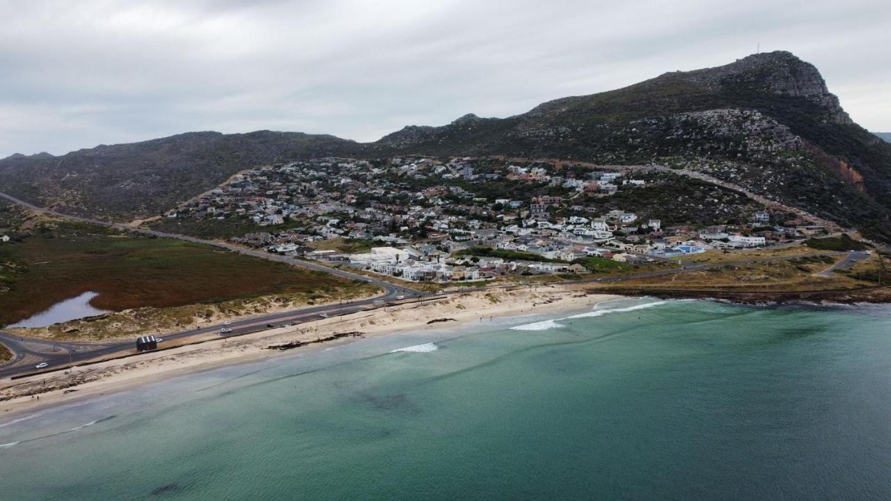 Whale Bay Villa Fish Hoek Bagian luar foto