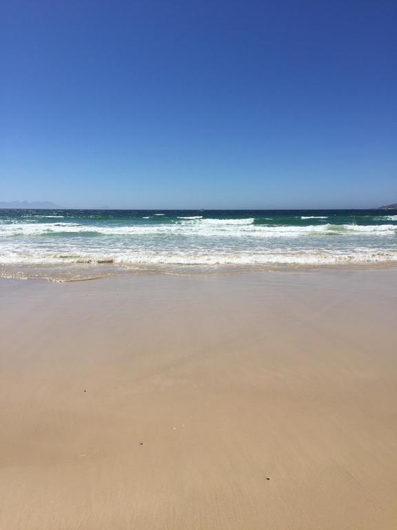 Whale Bay Villa Fish Hoek Ruang foto
