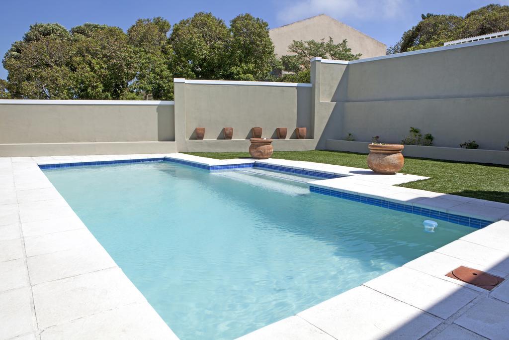 Whale Bay Villa Fish Hoek Bagian luar foto