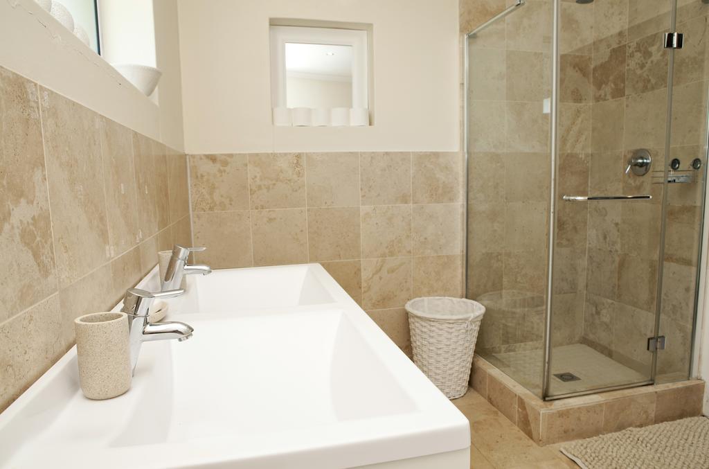 Whale Bay Villa Fish Hoek Bagian luar foto