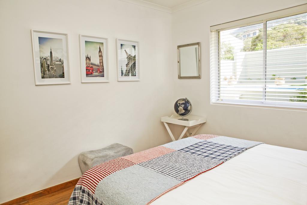 Whale Bay Villa Fish Hoek Bagian luar foto