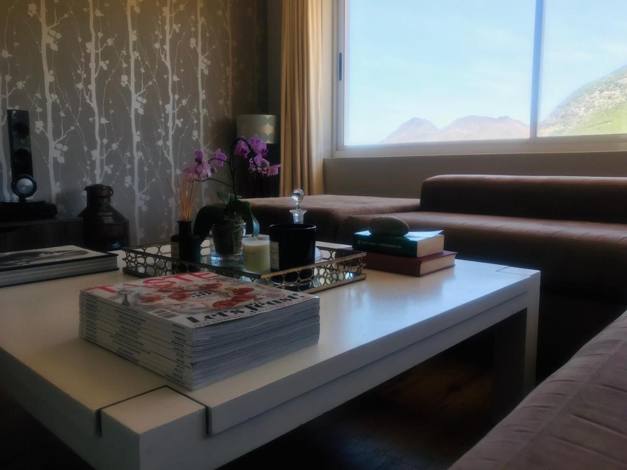 Whale Bay Villa Fish Hoek Bagian luar foto