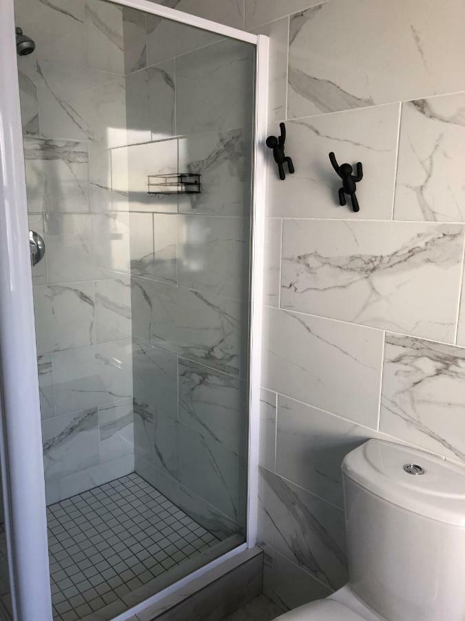 Whale Bay Villa Fish Hoek Bagian luar foto