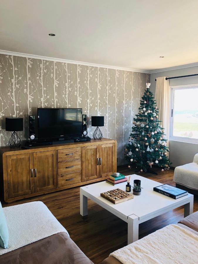 Whale Bay Villa Fish Hoek Bagian luar foto