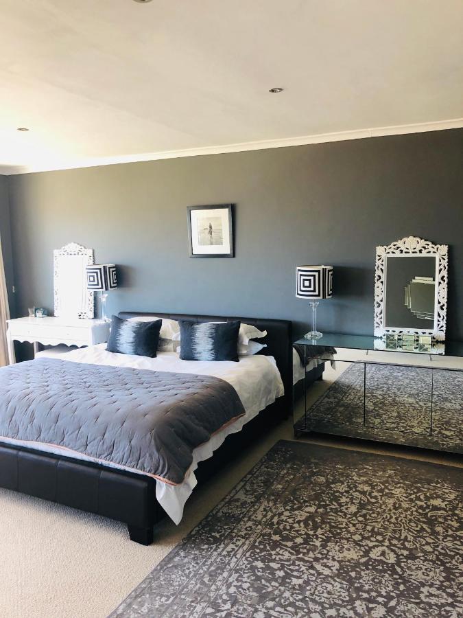 Whale Bay Villa Fish Hoek Bagian luar foto
